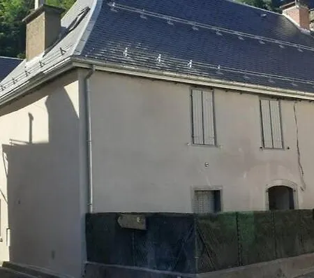 Luchon Terrasse *