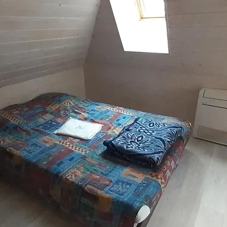 Apartment Luchon Terrasse Bagneres-de-Luchon