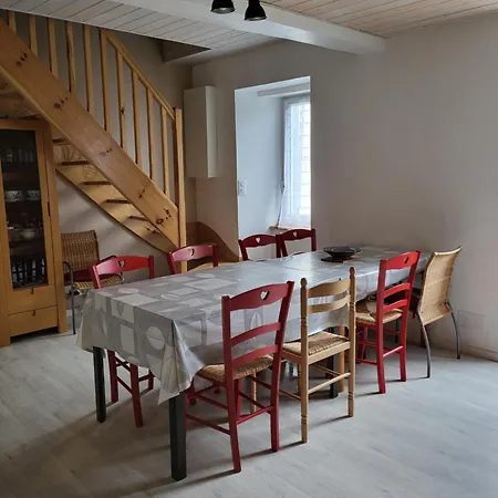 Luchon Terrasse アパート Bagnères-de-Luchon